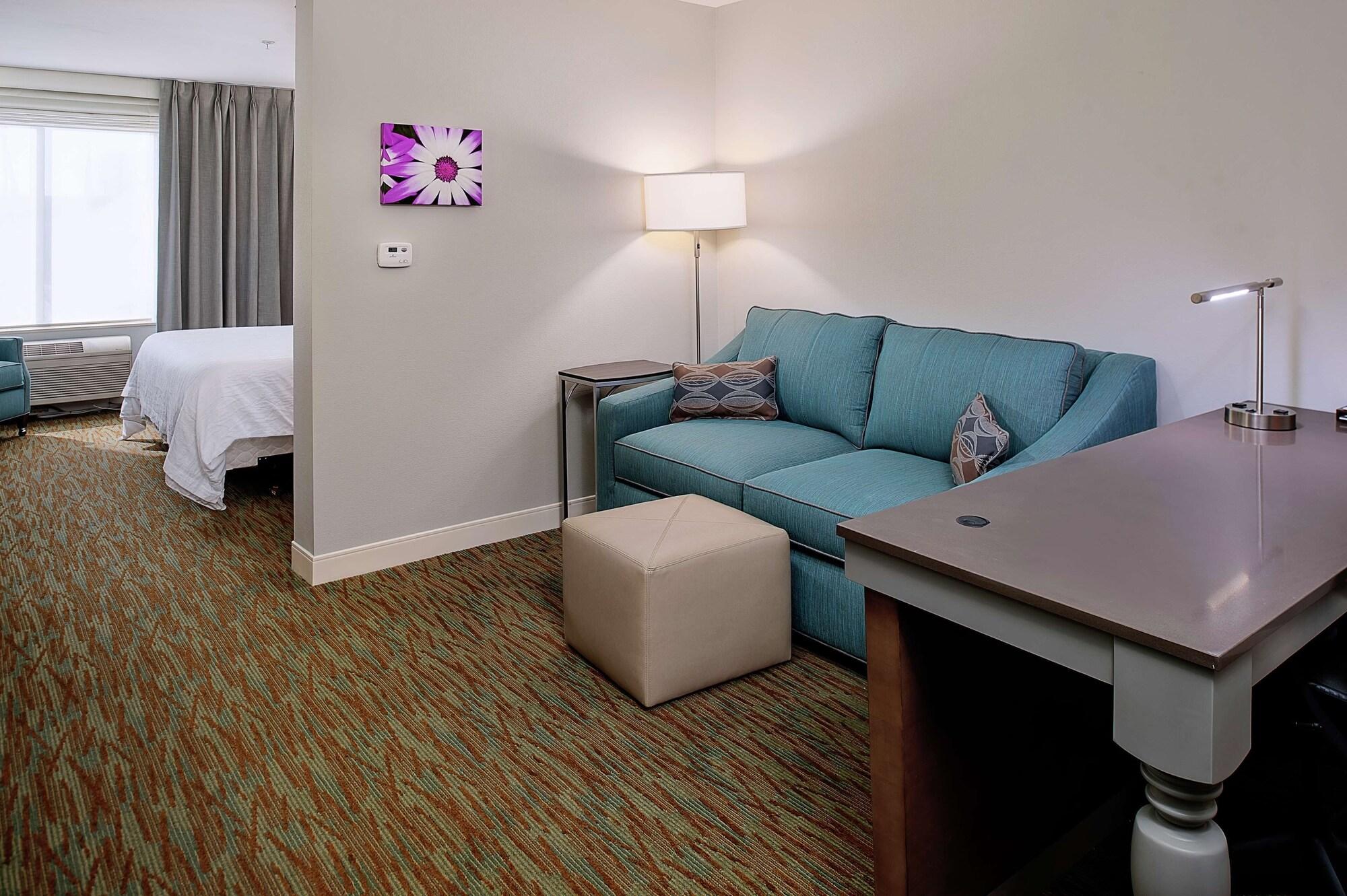 Hilton Garden Inn St. Louis/O'Fallon Eksteriør billede