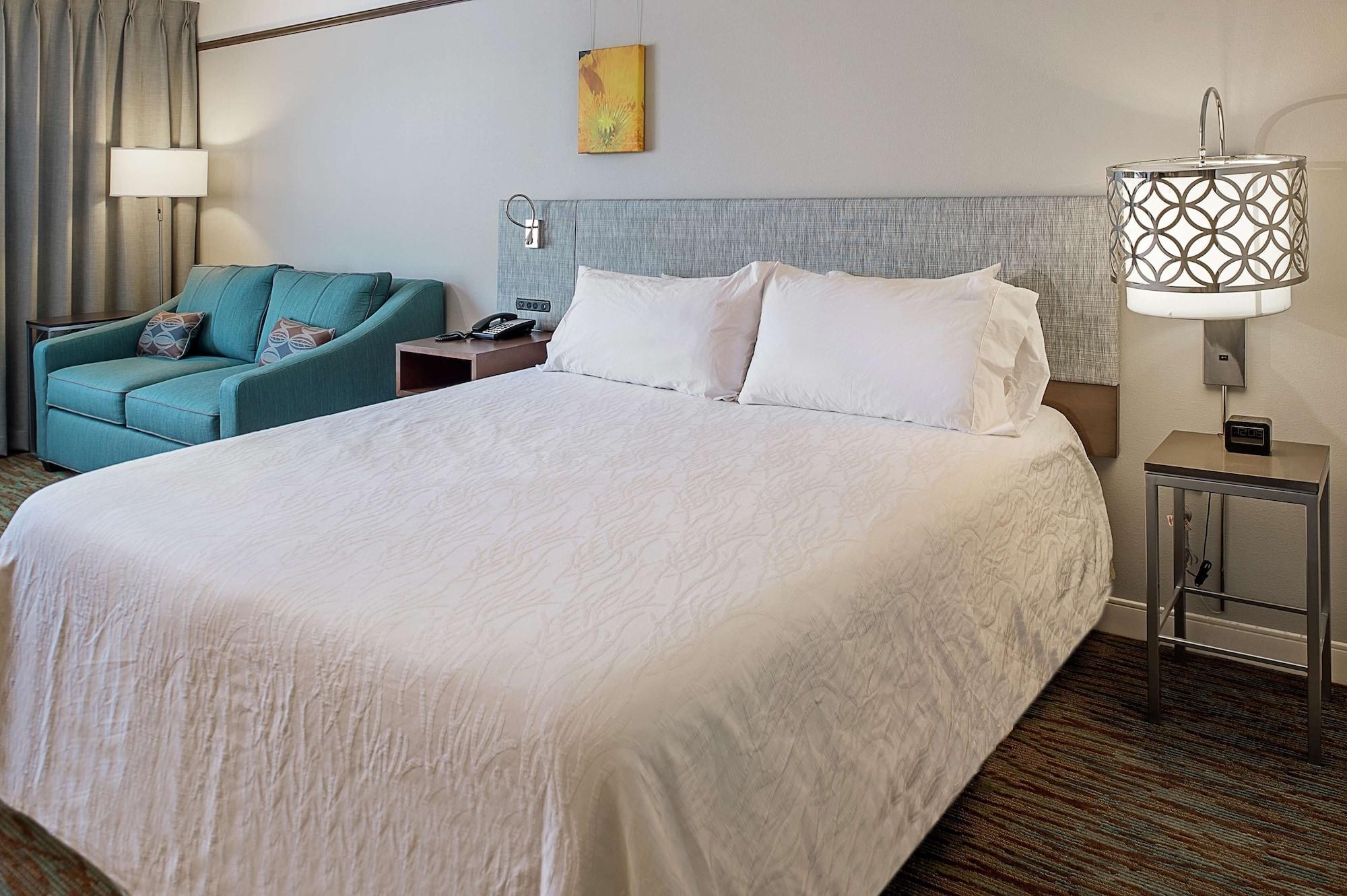 Hilton Garden Inn St. Louis/O'Fallon Eksteriør billede