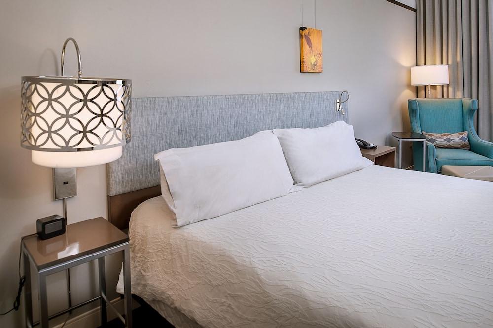 Hilton Garden Inn St. Louis/O'Fallon Eksteriør billede